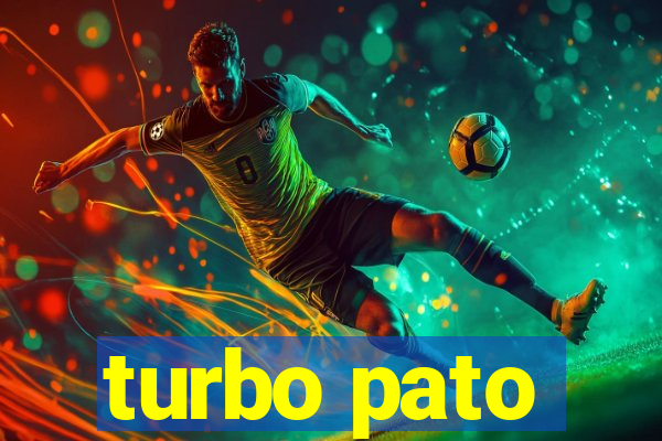 turbo pato